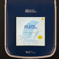 Applied Biosystems Veriti 96 Well Thermal Cycler image 3
